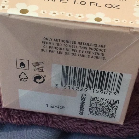 Daisy Marc Jacobs “Eau So Fresh “ Eau de Toilette Spray, 1 oz - Picture 9 of 10